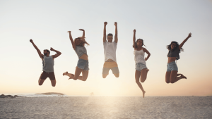 Quotes to Uplift Spirits