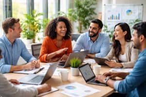 Community Accelerates Your Growth