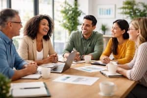 Strategies to grow and sustain your community