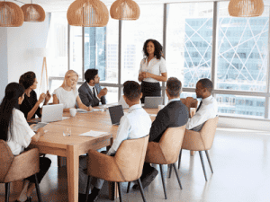 Unlocking empowerment and iinspiration