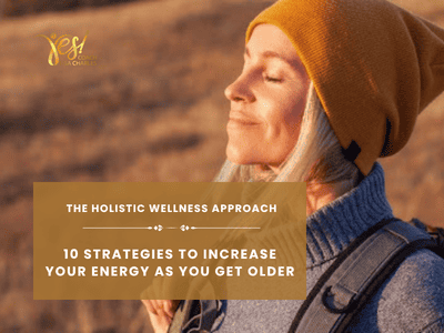 Holistic Wellness Approach