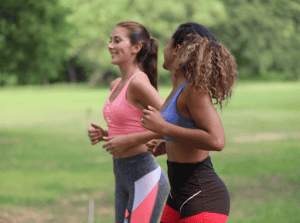 Stay Physically Active
