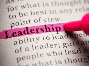 Build a company people believe in