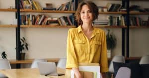 Entrepreneur Ideas for Women