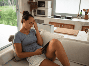 Reduce Screen Time