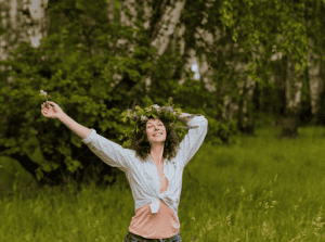 Reconnect with purpose