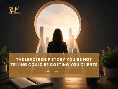 Leadership Story