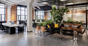 What Business Owners Can Learn From Wellness-Centered Leadership