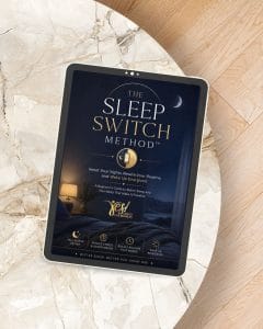 Sleep