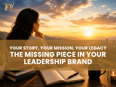 Leadership Brand